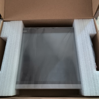 昆仑通态触摸屏TPC1231G