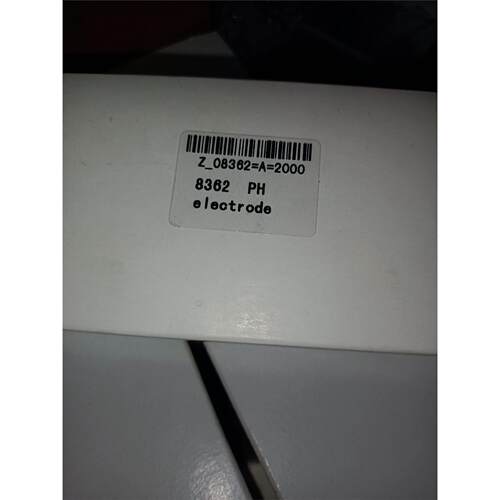 Z_08362=A电极全新Z_0836