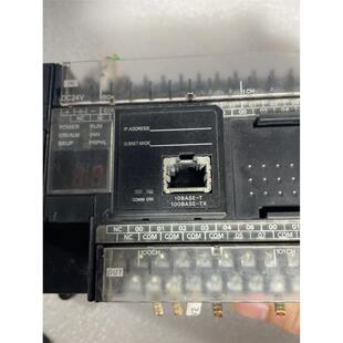 D.固件1.3标价为主机 X40DT CP1H 议价