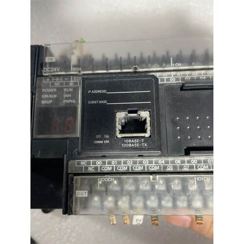 议价#CP1H-X40DT.固件3标