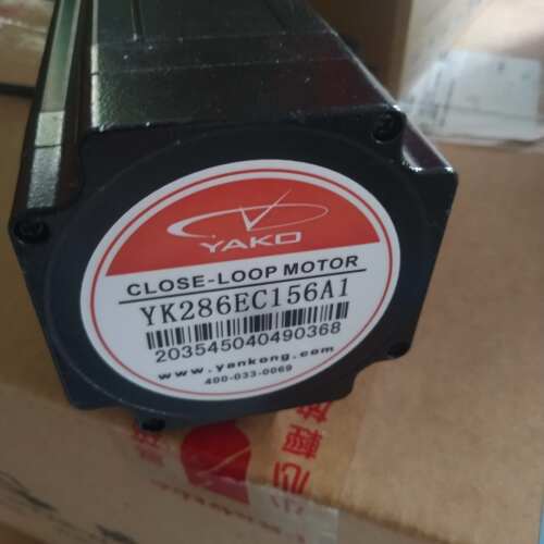 YK286EC156A1步进电机SSD