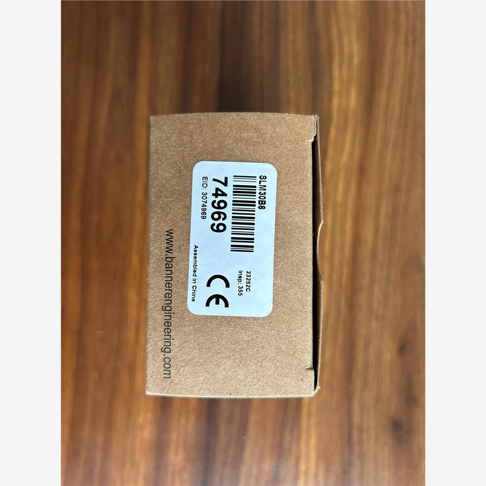 美国邦纳全新原装正品包