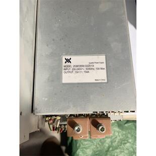 成色如图 功能正常 D22013I 议价电源ZGBC2000