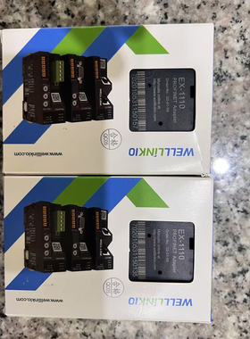 德克威尔EX-1120，EtherNet IP耦合器