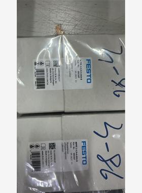 FESTO比例阀MPPE-3-1/4-6-010-B订货号1