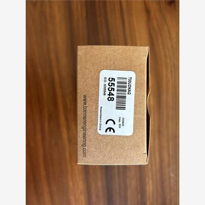 BANNER/美国邦纳全新原装