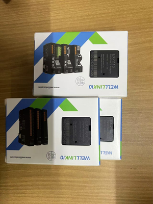 WELLLINKIO 终端模块 EX—4754全新原装正品