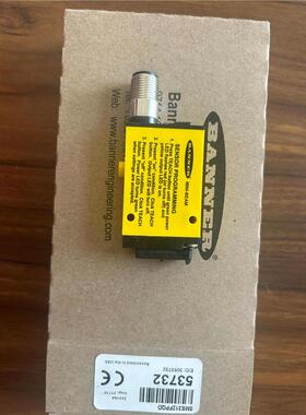 BANNER/美国邦纳传感器全新正品：SME312FPQD，现货，欢迎来询！