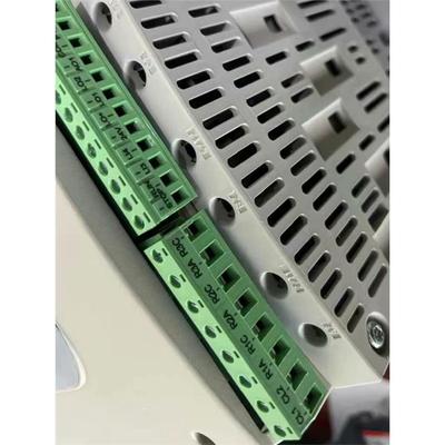 施耐德ATS48C11Q软启动器