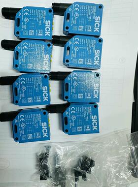 SICK光电传感器WTB12-3P2413订货号104142