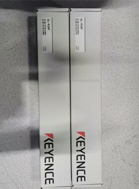 GL-R39F基恩士安全光栅，全新原装正品，盒码一至，单价2