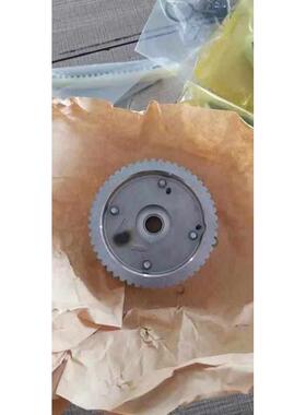 众泰T600 1.5T老款改装新款正时套装防跳齿 13件套正时链条改进型