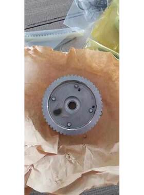 众泰T600 1.5T老款改装新款正时套装防跳齿 13件套正时链条改进型