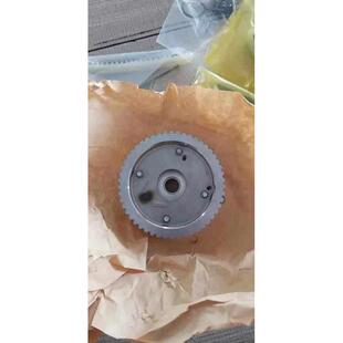 众泰T600 1.5T老款改装新款正时套装防跳齿 13件套正时链条改进型