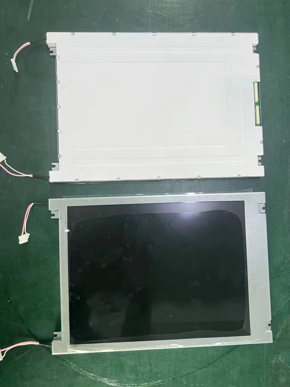 KCB104VG2CA-A43西门子液晶屏