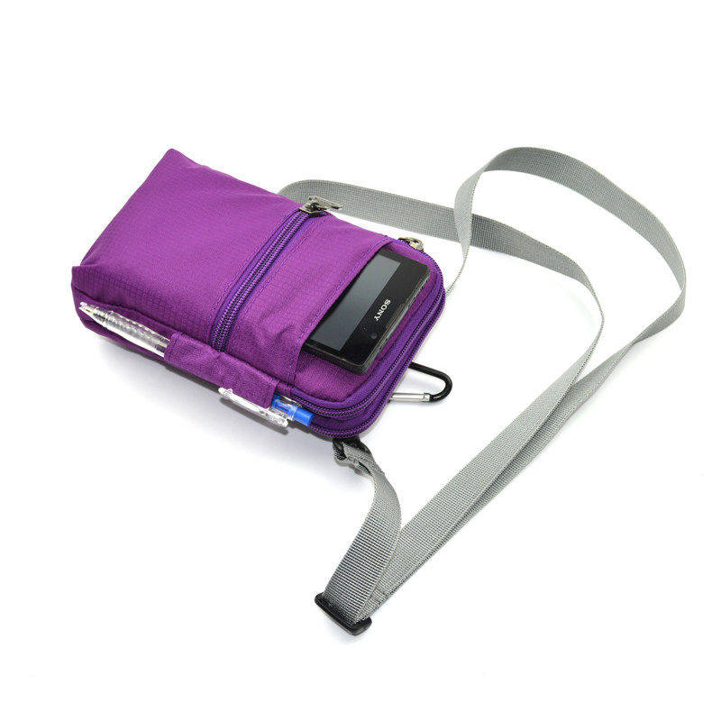 手机袋斜挎手机腰包防水手机袋单肩包休闲斜挎女小包男包迷你多功,箱包皮具/热销女包/男包,男士包袋,淘宝优惠券,粉丝福利购,淘宝优惠卷