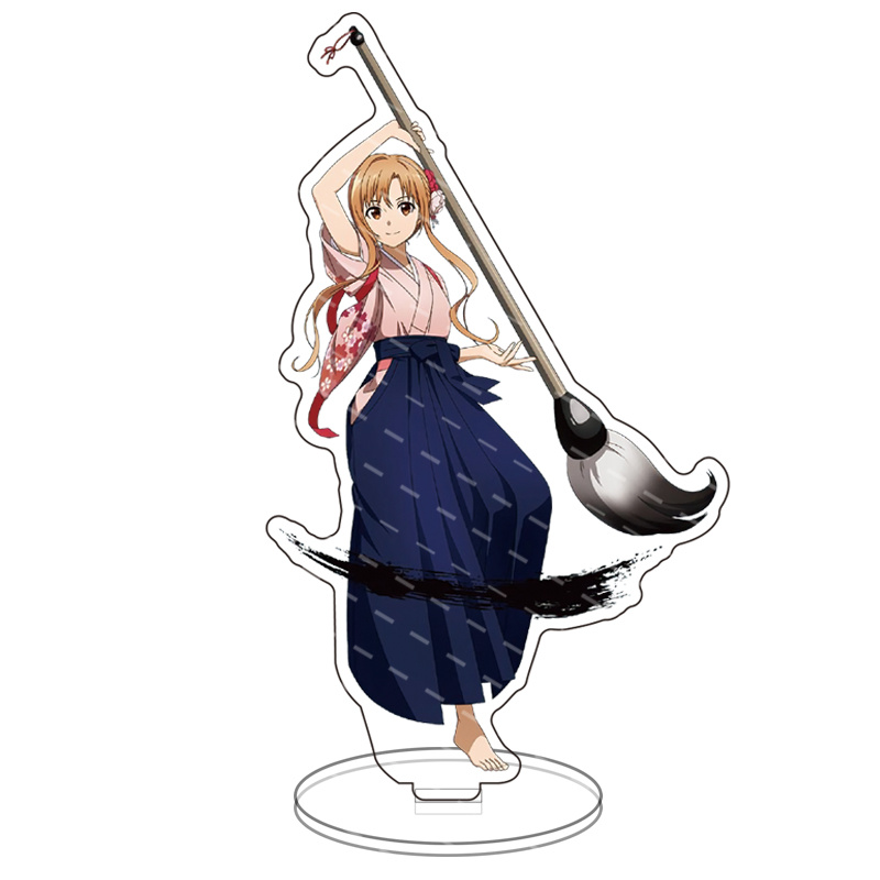 刀剑神域桐谷和人亚克力立牌