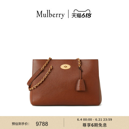 MulberryLily链条包女包