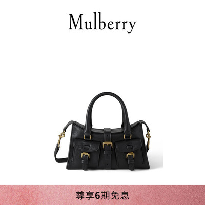 MulberryRoxanne迷你手提包