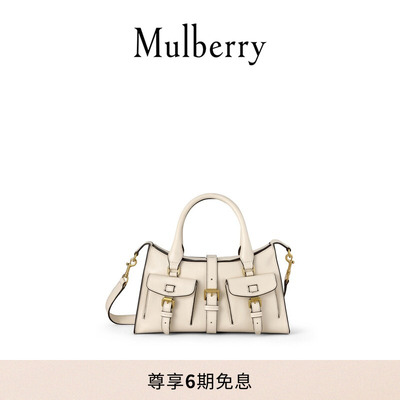 MulberryRoxanne小号手提包