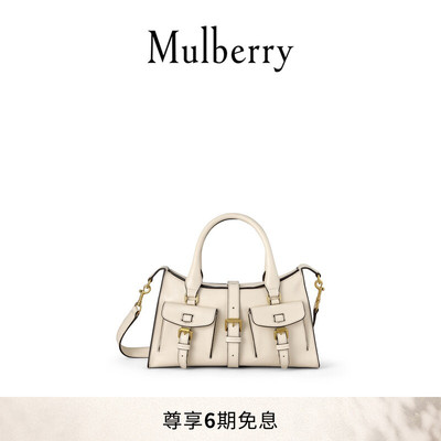 MulberryRoxanne小号手提包