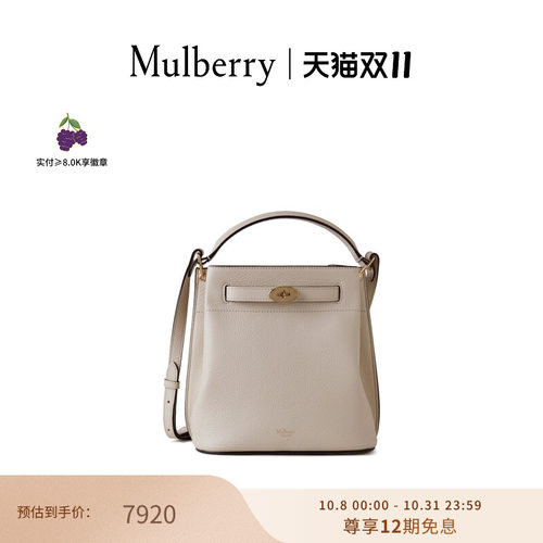 MulberryIslington水桶包
