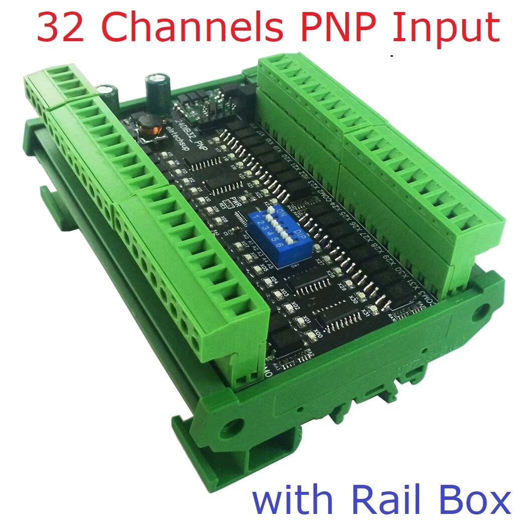 24DIB32_PNP_R继电器