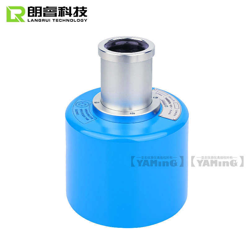 朗睿GZ1/GZII高强混凝土测砖砂浆回弹仪率定钢砧校验校正工程校准