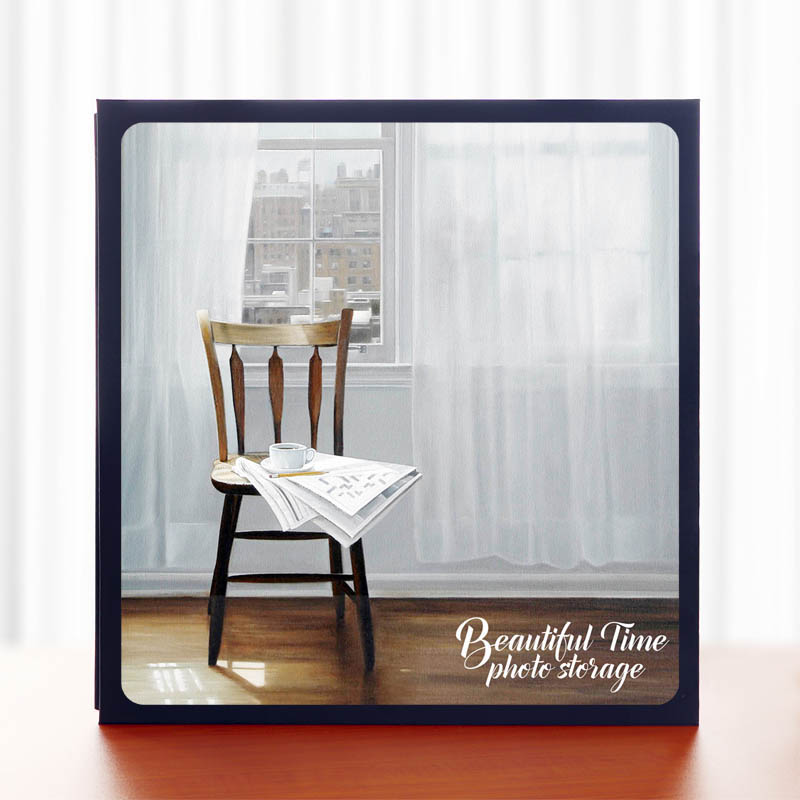 溪花复古文艺风旅行情侣浪漫影集