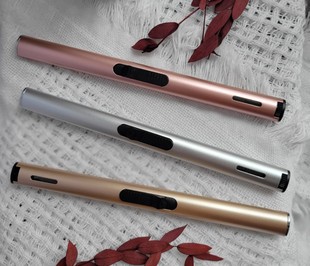 Candle lighter 脉冲点火器棒煤气灶打火机香薰加长手柄点火枪户