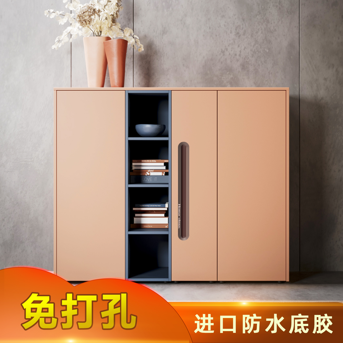 小拉手迷你袖珍简约极小极窄超薄