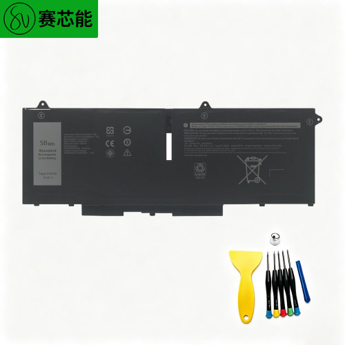 FK0VR适用戴尔电池53305430