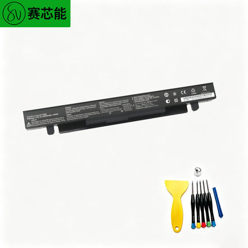 赛芯能适用华硕笔记本电池