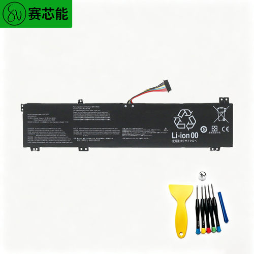 L20C4PC2联想拯救者电池5210mAh