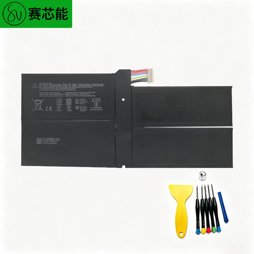 微软电池SurfacePro71866