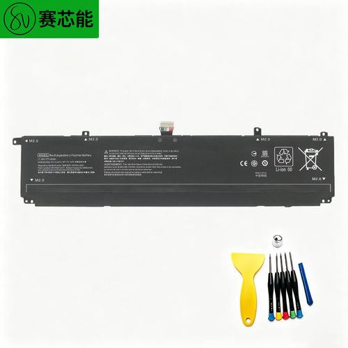 赛芯能WK06XL惠普笔记本电池