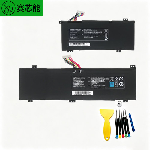 赛芯能GK5CN-7笔记本电池