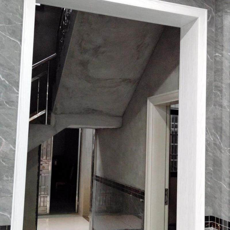 垭口包套铝镁合金门套阳台双包套进户门包套过道门套金属门套