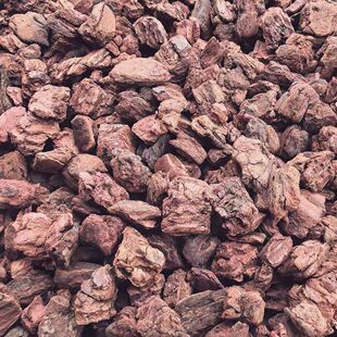 益生菌发酵腐熟软树皮蝴蝶兰花苗有机肥料兰花通用颗粒植料营养土