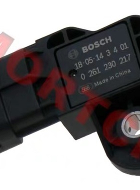 春风cf1000四轮全地形车 ATV沙滩车 CF800AU-2A进气压力传感器