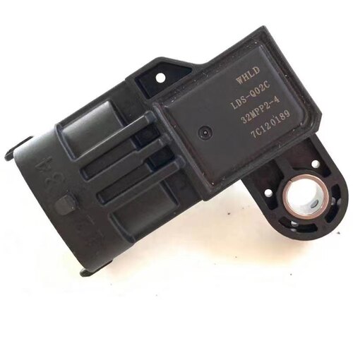 联合重卡进气压力传感器32mpp4-2进气压力传感器k8702-3823140
