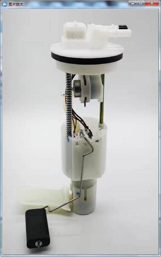 东风俊风CV03 1.3 DFXC13-40发动机汽油泵总成