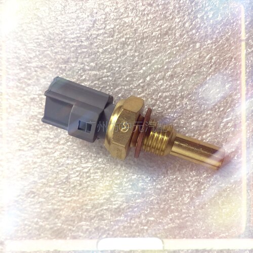 适用于雅马哈摩托车TMAX530.TMAX500水箱水温传感器温控开关