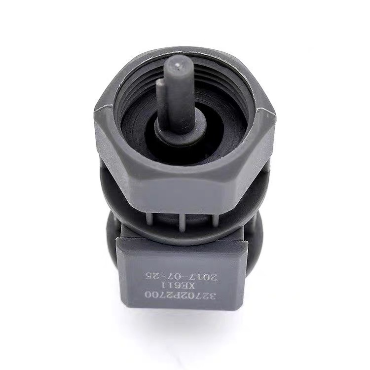 适配D22东风锐骐皮卡P27P31QD32QD80里程表传感器车速转速传感器