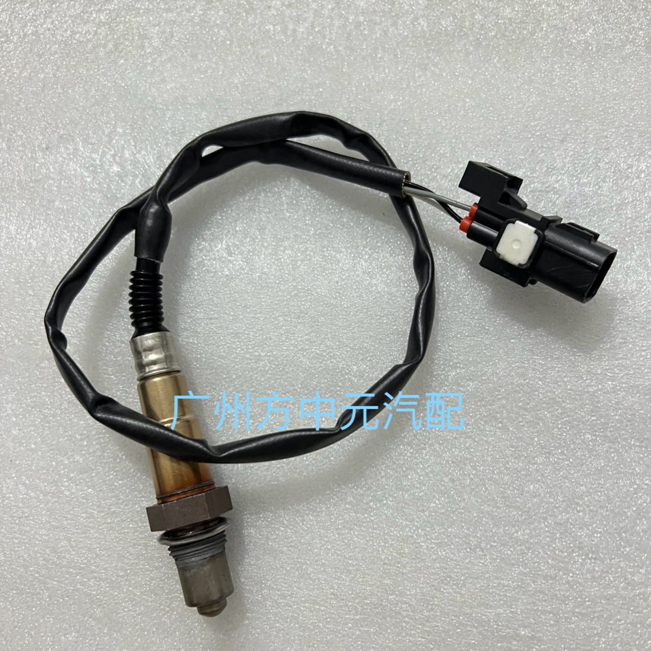 阿普利亚GPR250R APR250-R ABS  GPR250S 原厂电喷氧传感器