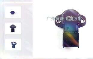 起亚k2 1.4节气门传感器 k3福瑞迪1.6现代悦动瑞纳伽马秀儿i301.6