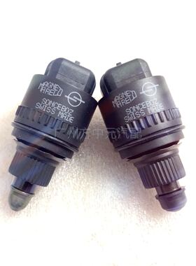 奇瑞qq 372发动机怠速马达步进电机怠速稳定阀稳定型IB01