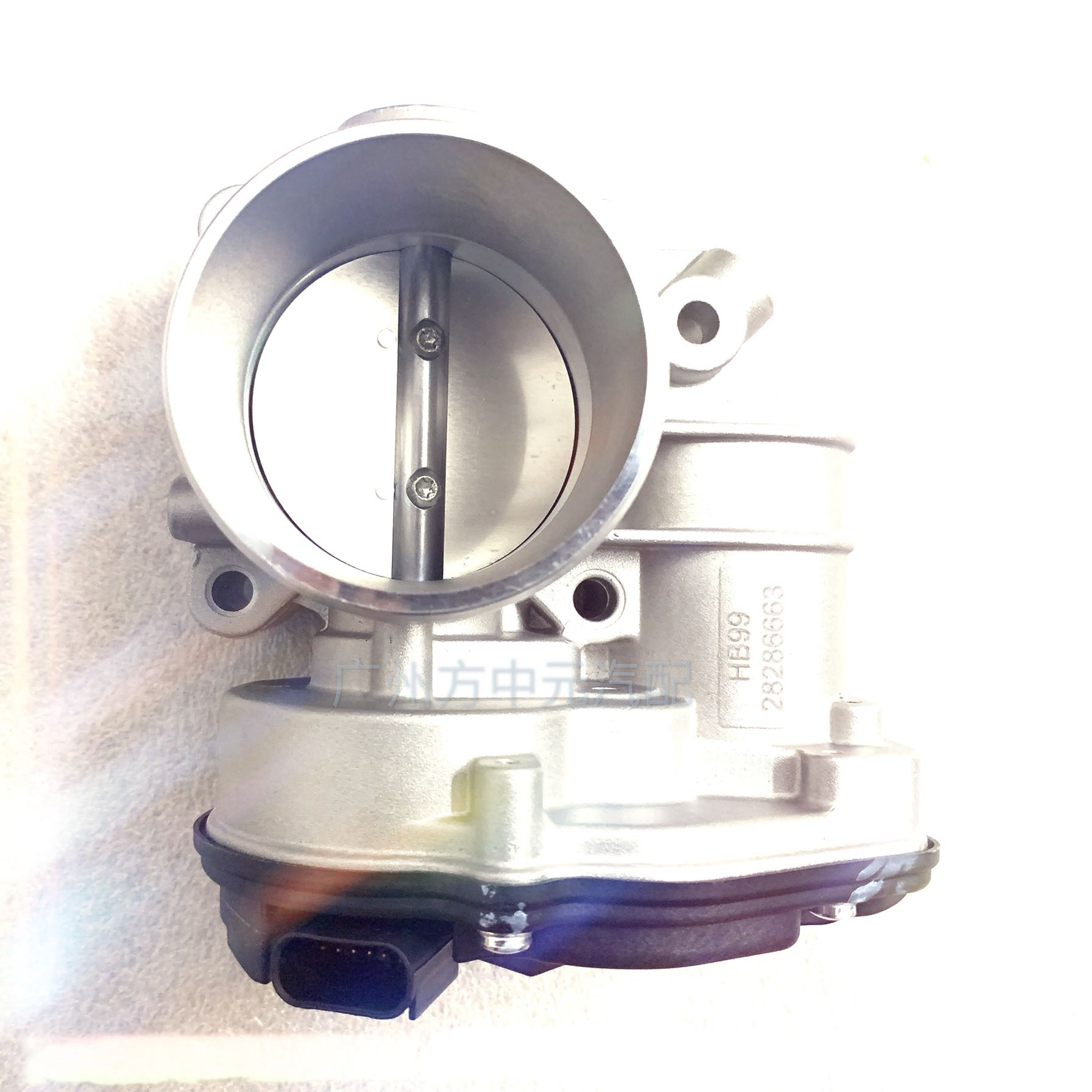 北汽4G63S4T三菱2.0T节气门电子节气门总成原厂配件包邮