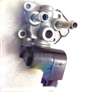 雨燕1.3怠速马达步进电机怠速稳定阀原厂配件