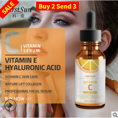 vitamin c serum vitaminc serum brightening Facial 10ml|ruв категории Средства для ухода за собой, лицевой сущность - от Buy2taobao.com для оказания профессиональной услуги покупки агента Taobao